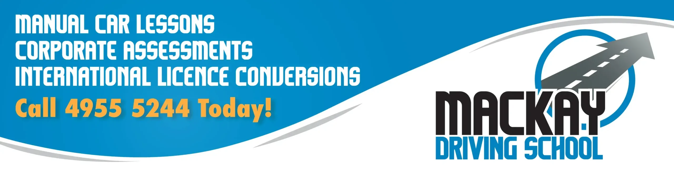 Mackay Driving School